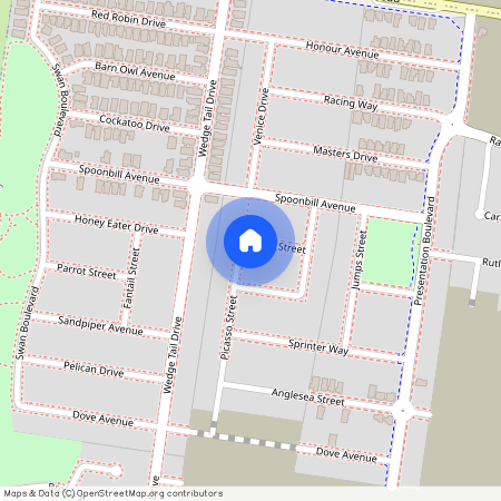 3 Picasso Street, Vic 3358, Winter Valley