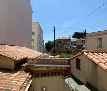 A LOUER T2 / LE MOURILLON - Photo 5