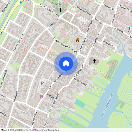 48 P.A. Middelweg, Oude Dorp, 1911EH, Uitgeest