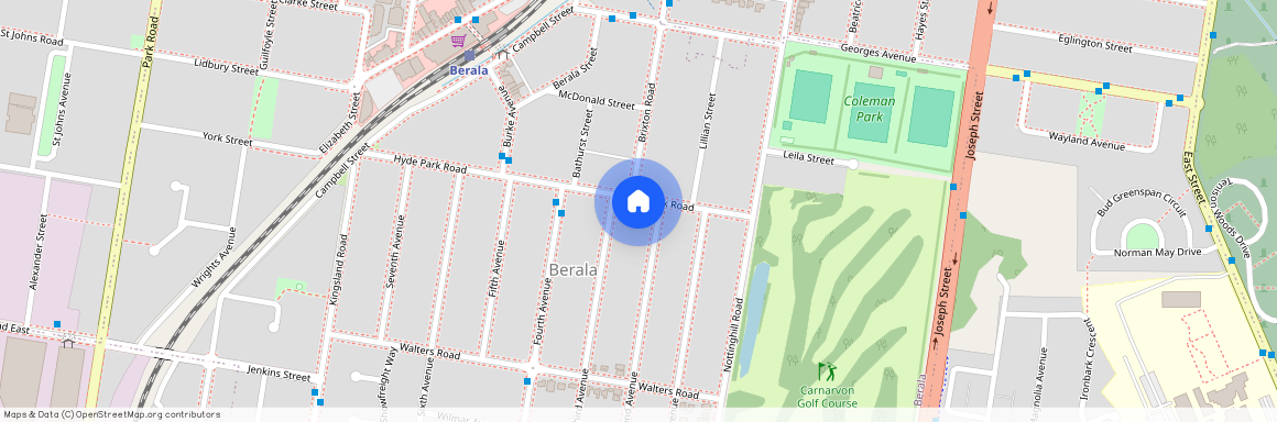 4a Hyde Park Road, NSW 2141, Berala