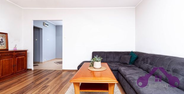 Poznań, Piątkowo, os. Bolesława Śmiałego Mieszkanie na wynajem - Фото 1