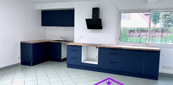 Maison Malaunay - Photo 2