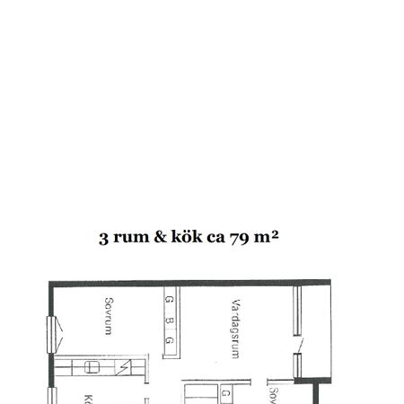 Andersbergsringen, Halmstad - Foto 4