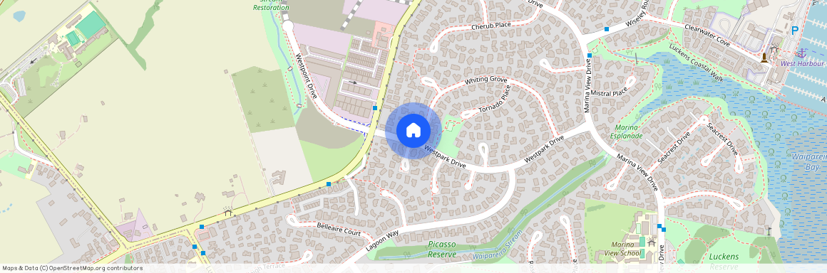 10 Westpark Drive, West Harbour, Auckland