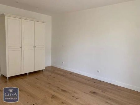 Appartement à louer 2 pièces 50.14m² - Photo 2
