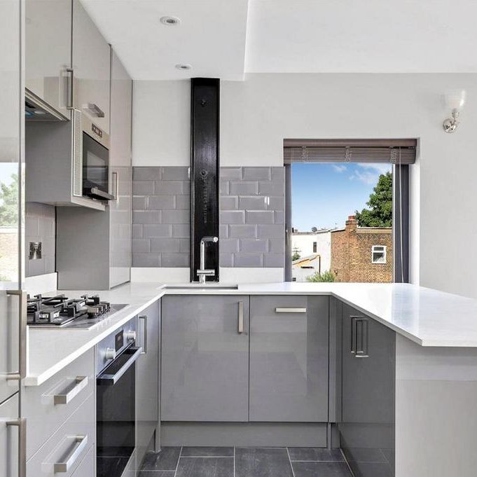 2 bedroom flat to rent - Photo 1