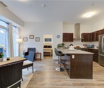 For Lease - 1 Redfern Avenue Unit# 102, Hamilton, Ontario - Photo 6