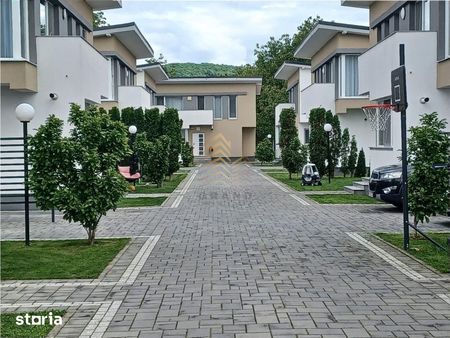 CASA DE INCHIRIAT | CARTIER REZIDENTIAL | UNIREA - Fotografie 5