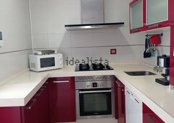 Alquiler de piso en La Paz - Segunda Aguada - Loreto