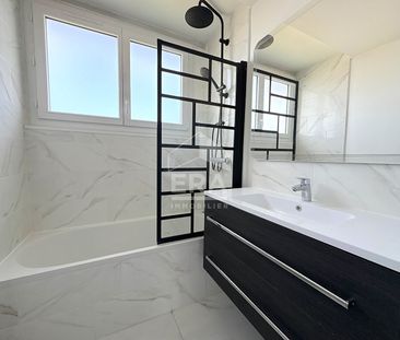 A LOUER 84120 PERTUIS QUARTIER PISCINE APPARTEMENT TYPE 3 PIECES AVEC LOGGIA, CAVE ET PLACE DE STATIONNEMENT - Photo 5