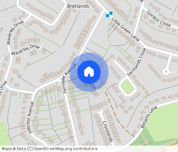 Lowther Close, Chertsey, KT16 - Photo 1