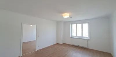 UNBEFRISTET - Charmante 3-Zimmer-Wohnung am Schwedenplatz - Foto 2