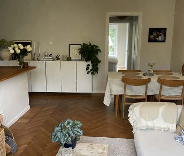 Hövdingagatan, Hägersten - Photo 3