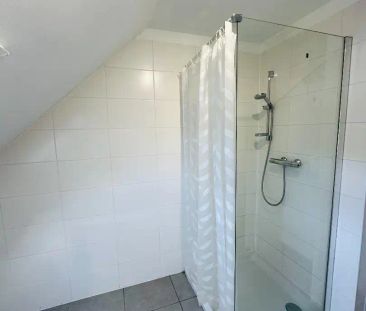Leuk opgefrist appartement te As - foto 3