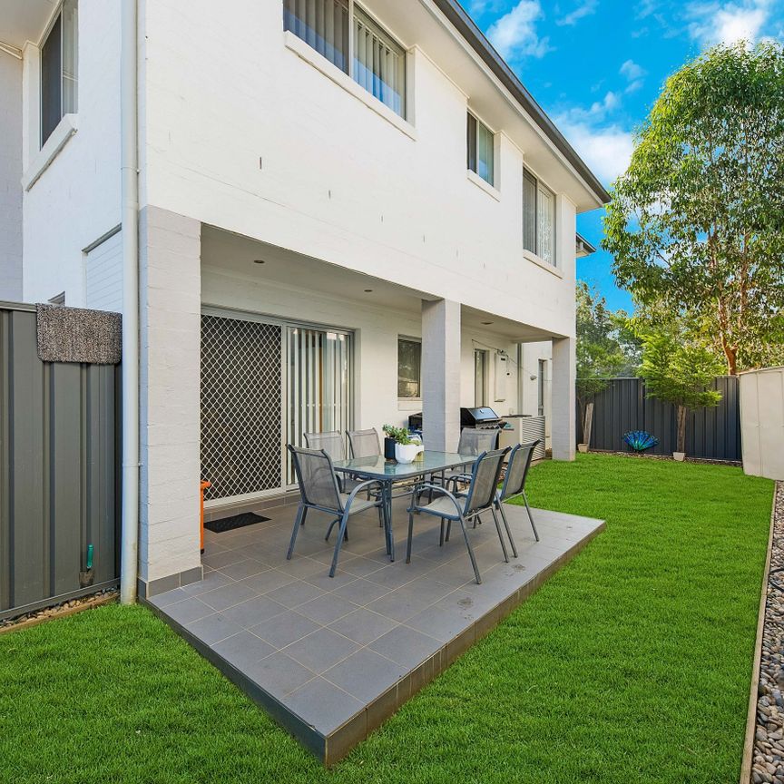 22 Australis Drive, Ropes Crossing NSW 2760 - Townhouse For Rent | Domain - Photo 1