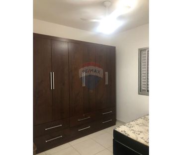 Apartamento Mobiliado para locação condomínio Vida Plena - Foto 5