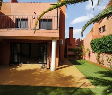 4 bedroom luxury Semidetached House for rent in Godella, Valencia - Photo 6