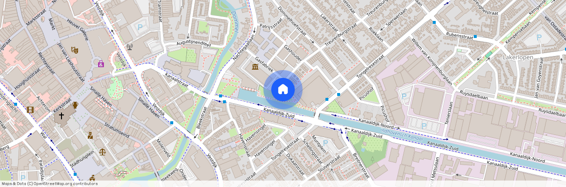 Treurenburgstraat 525, 5613 EA, Eindhoven