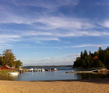 Vråkvägen, Saltsjö-Boo - Photo 5