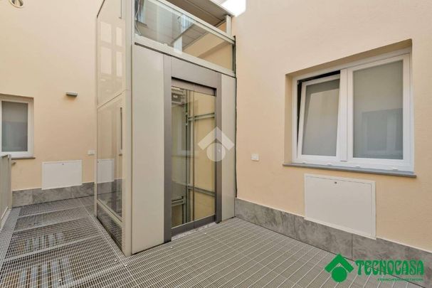 Trilocale via Sant'agostino 46, Centro Storico, La Spezia - Photo 1