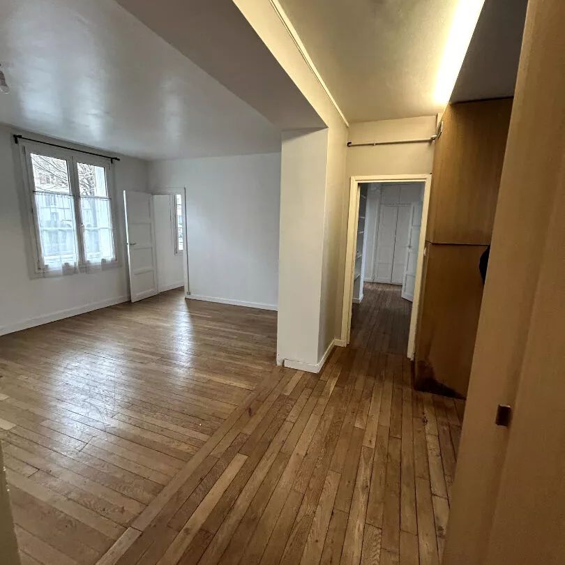 Appartement Caen 4 pièce(s) 82 m2 - Photo 1