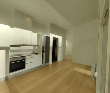 Flot lejlighed med stor terrasse - Foto 4