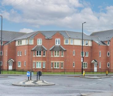 2 Bedroom Flat - Second Floor - Photo 6