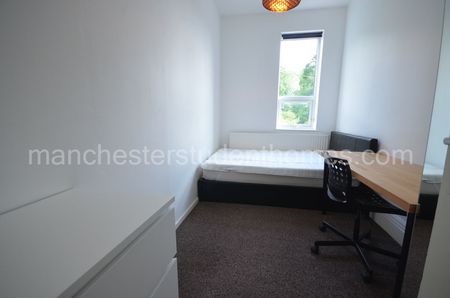 Denmark Road, Manchester, M15 6FG - Photo 5