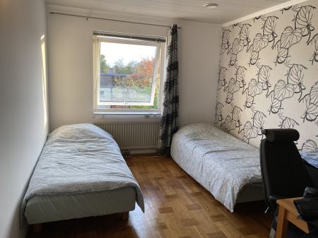 Stävholmsgränd, Skärholmen - Foto 2