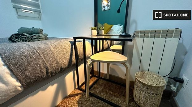 madrid, Community of Madrid 28005 - Photo 1