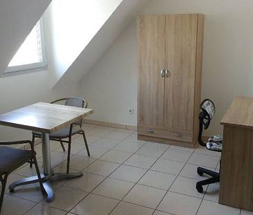 Studio 21m² (réf 2127056) - Photo 3