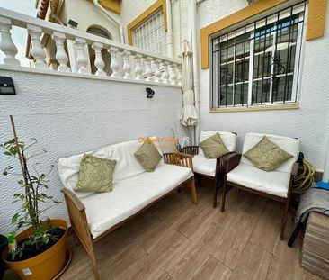 3 room luxury House for rent in Gran Alacant, Spain - Photo 4