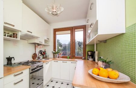 PRZYTULNE MIESZKANIE blisko Akademii Medycznej - Zdjęcie 3