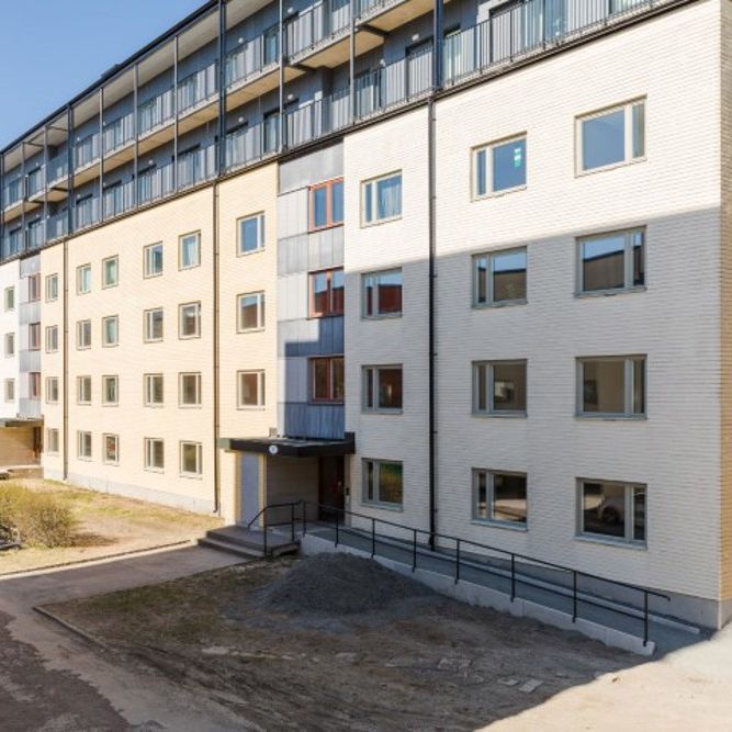 Kantorsgatan 56 A, 75424, Uppsala - Photo 1