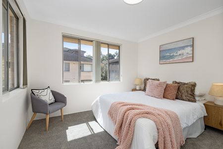 12/3-5 Frederick Street, Hornsby NSW 2077 - Apartment For Rent | Domain - Photo 2
