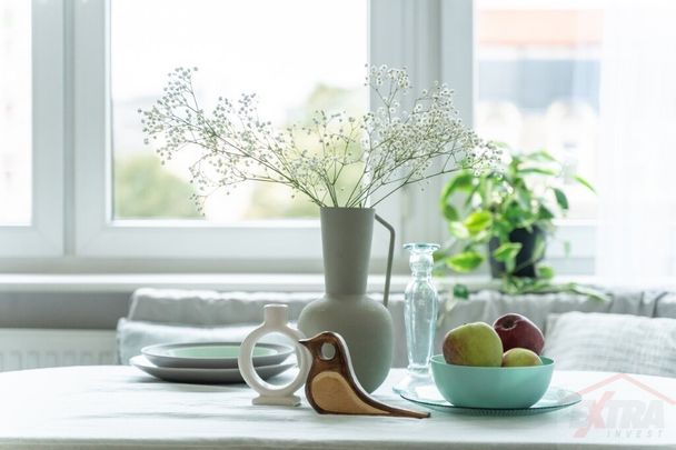 MIESZKANIE na WYNAJEM SZCZECIN (437672) - Zdjęcie 1