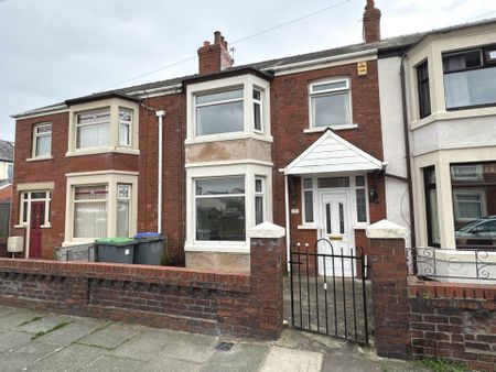 Kingston Avenue, Blackpool, FY4 2QB - Photo 5