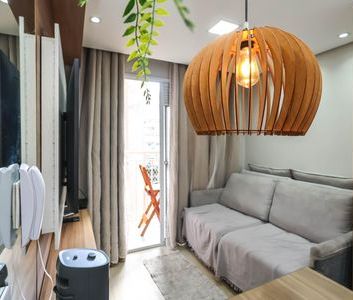 Apartamento para alugar com 35m², 2 quartos e sem vaga - Photo 3