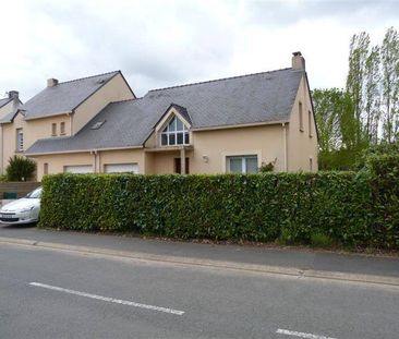 Maison 4 pièces - - Photo 1