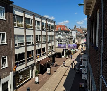 Royaal 2-kamer appartement met balkon in Arnhem - Foto 4