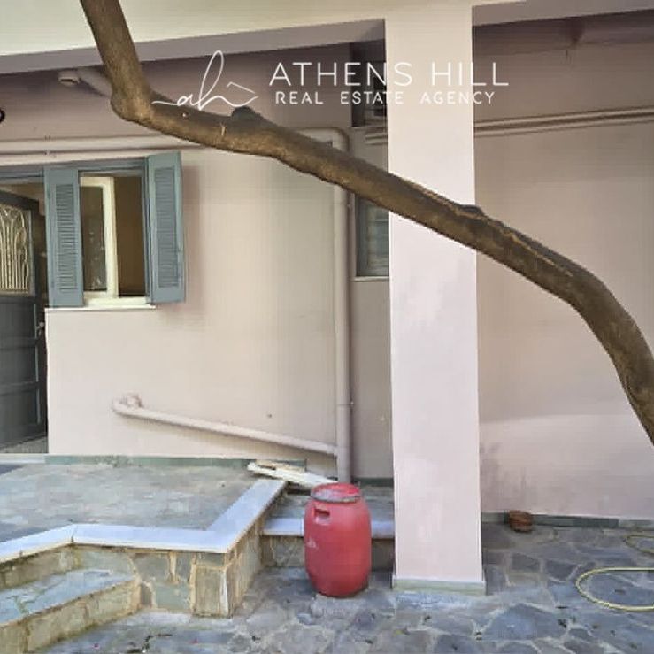 Διαμέρισμα για ενοικίαση Άνω Ιλίσια (Ζωγράφου) - Photo 1
