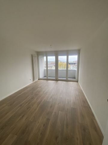 Weitsicht an bester Lage - Foto 2