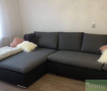 Duża, ładna kawalerka z balkonem - Photo 1