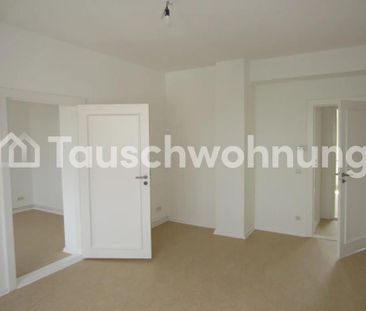 TAUSCHWOHNUNG Kleine Wohnung im PBerg - Photo 1