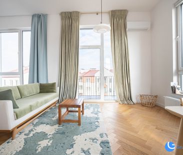 Przestronne mieszkanie*40m2*Prądnik Biały*klima - Zdjęcie 4