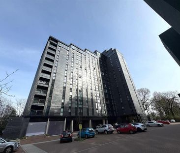 1 bedroom apartment to rent - Photo 6