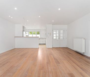 UITZONDERLIJK: Zeer gezellige ongemeubelde woning met 4 slaapkamers... - Photo 1
