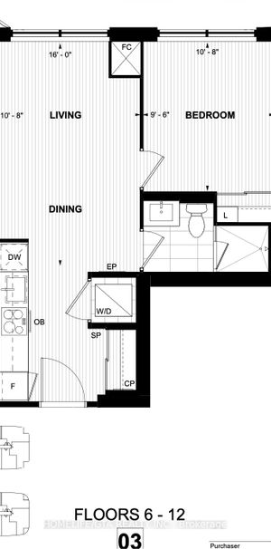 25 Cordova Avenue #703 - Photo 2