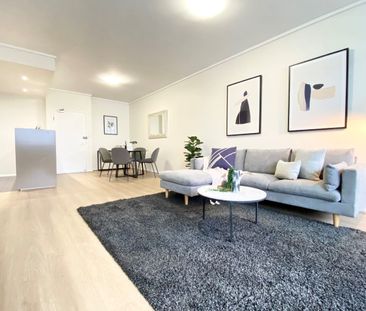 Modern Two Bedroom Apartment is Resort Style Complex - Photo 1