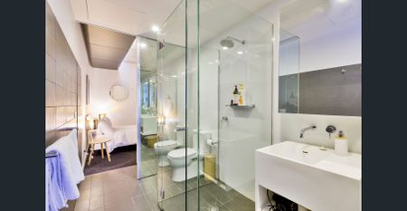 FULLY FURNISHED - Photo 4